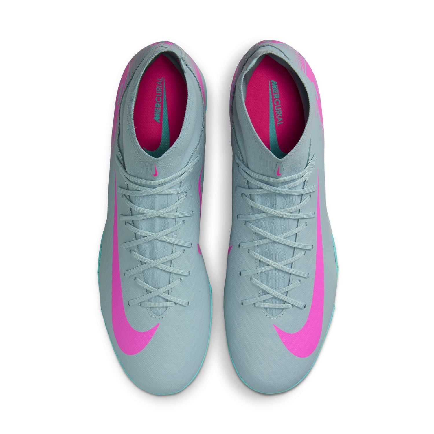 Nike Zoom Mercurial Superfly 10 Academy Turf Shoes