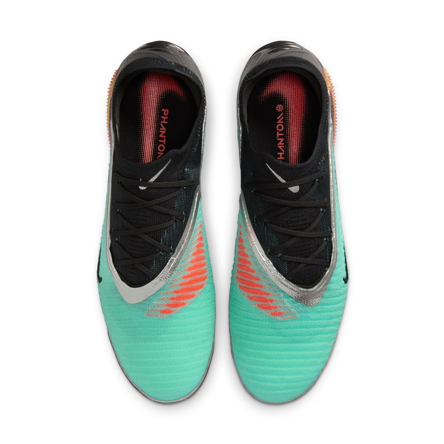 Nike Phantom 6 Low Elite Firm Ground Cleats