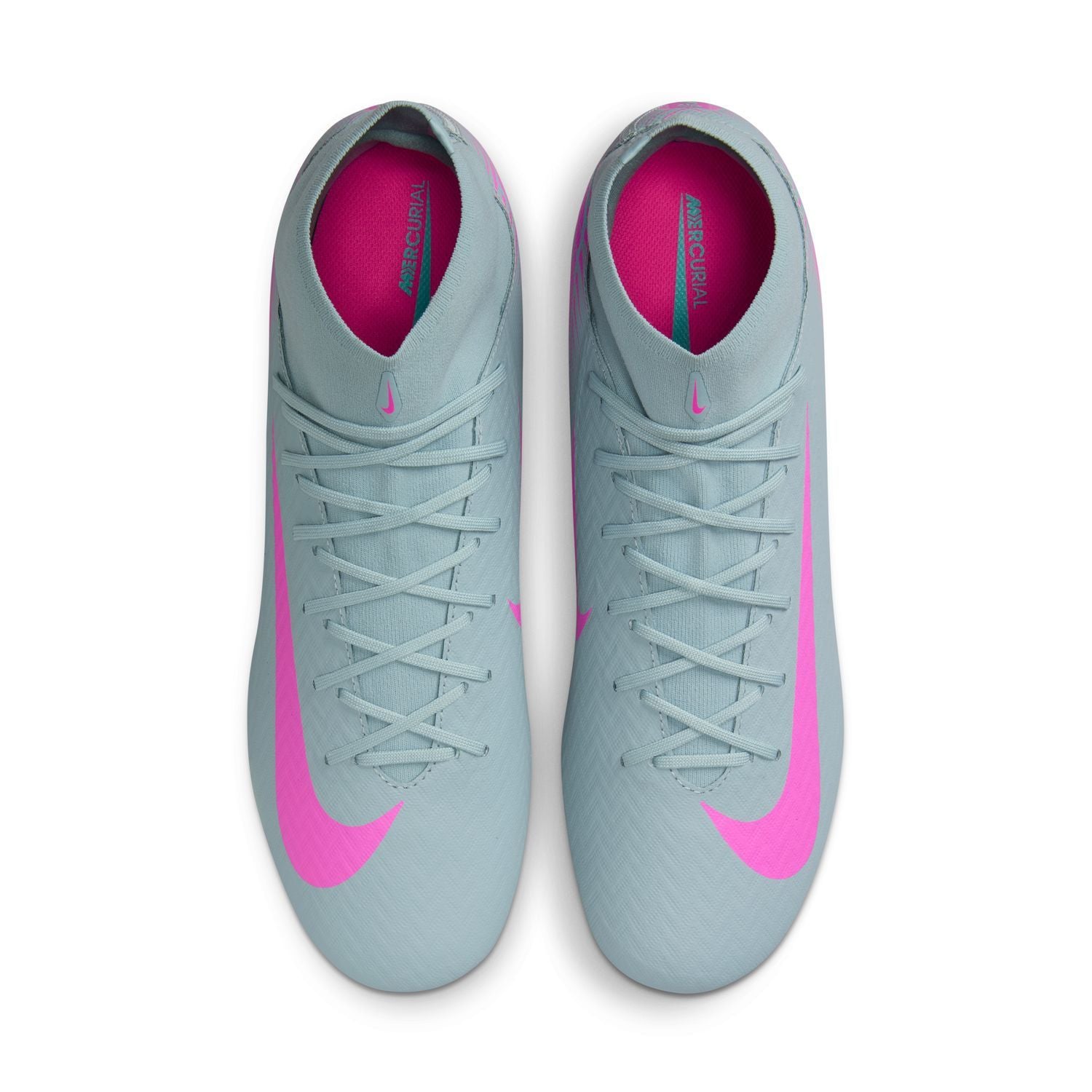 Nike Zoom Mercurial Superfly 10 Academy Firm/Multi-Ground Cleats