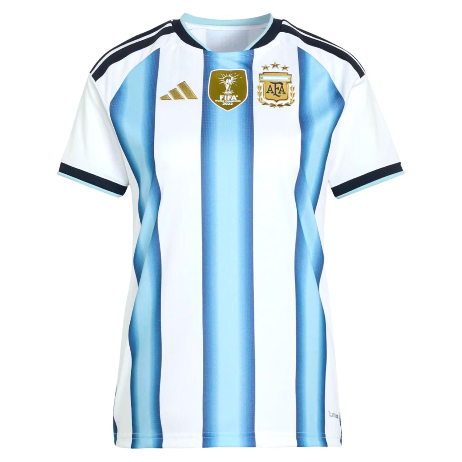 adidas AFA Argentina WC '26 Women's Replica Home Jersey