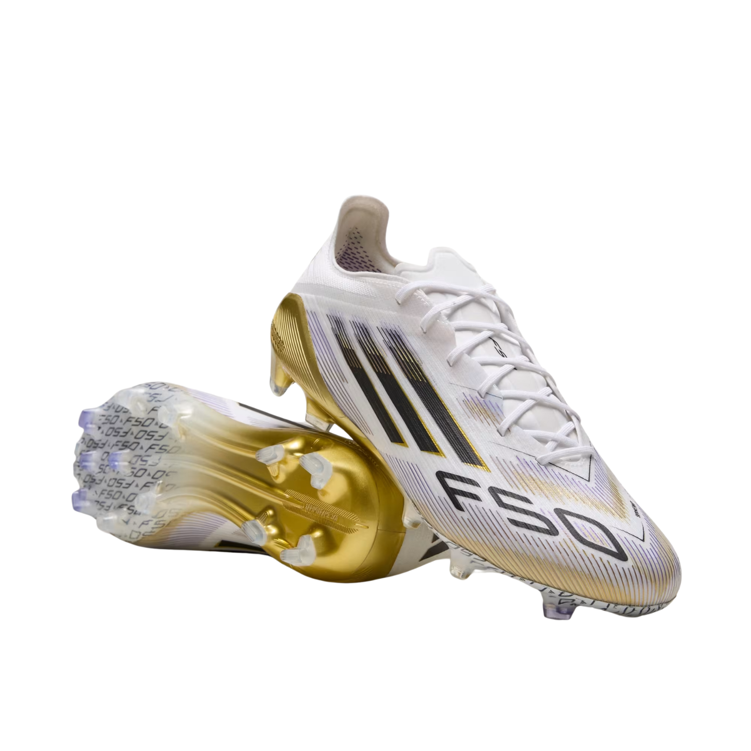 adidas F50 Elite CWC Firm Ground Cleats