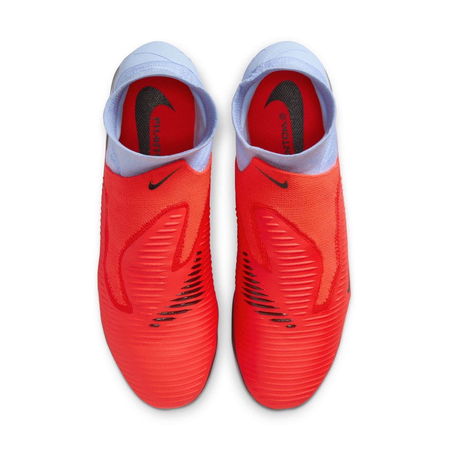 Nike Phantom 6 High Pro Firm Ground Cleats