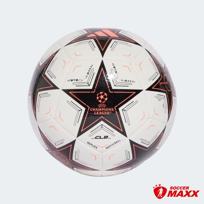 Nike champions league ball best sale