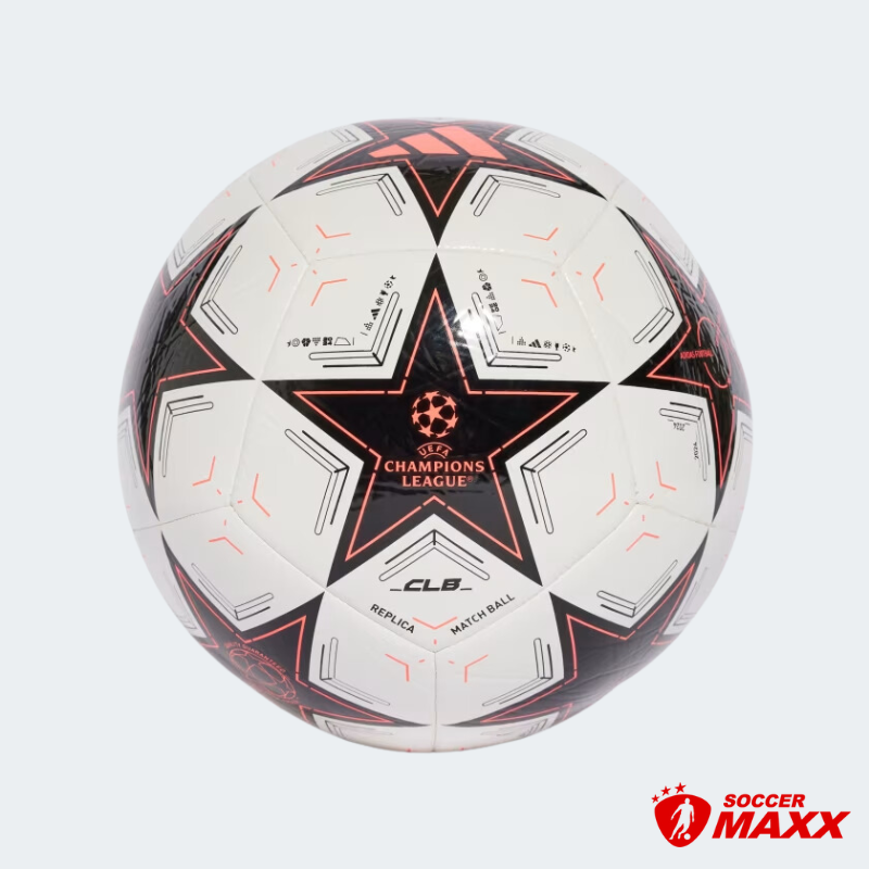 Adidas 2024 UCL Club Ball 3