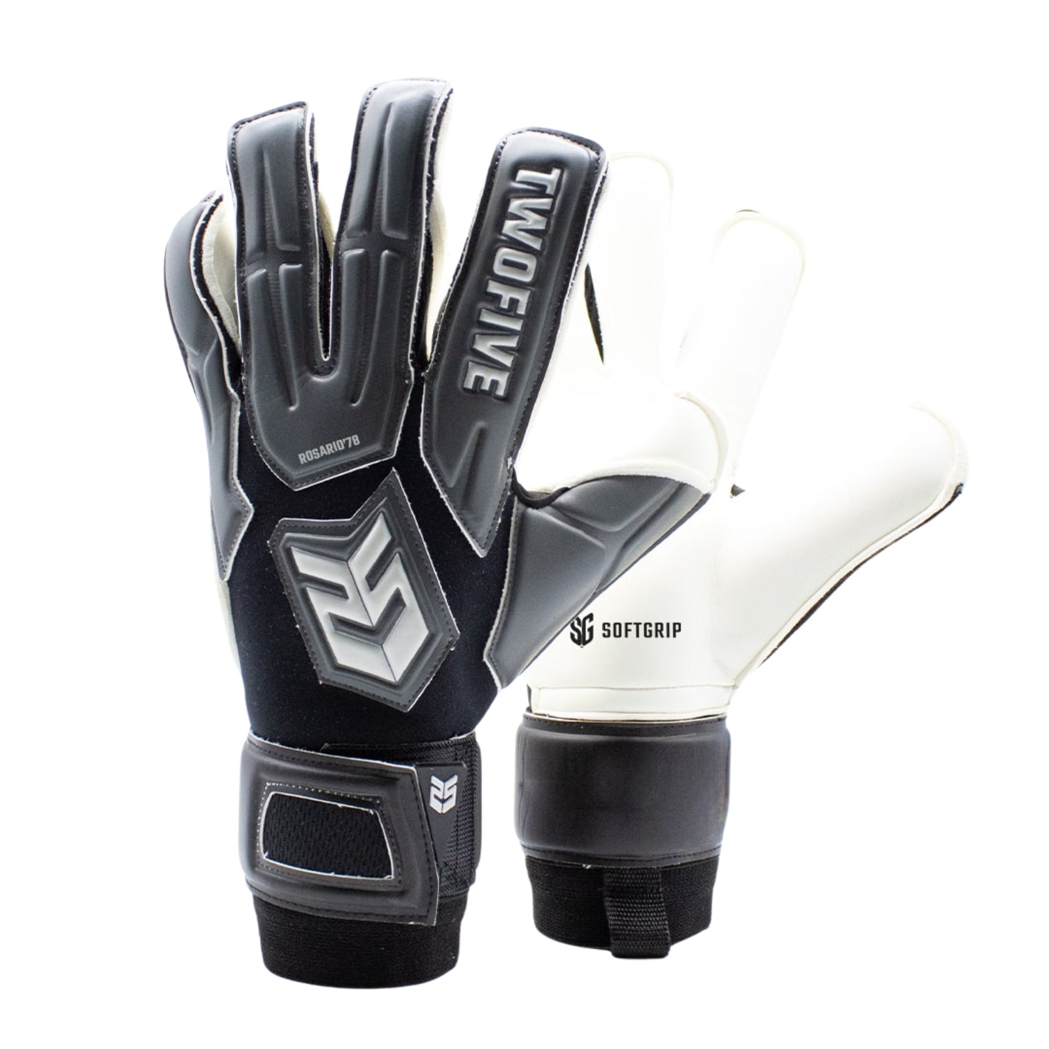 TwoFive Rosario '78 Advance GoalKeeper Gloves