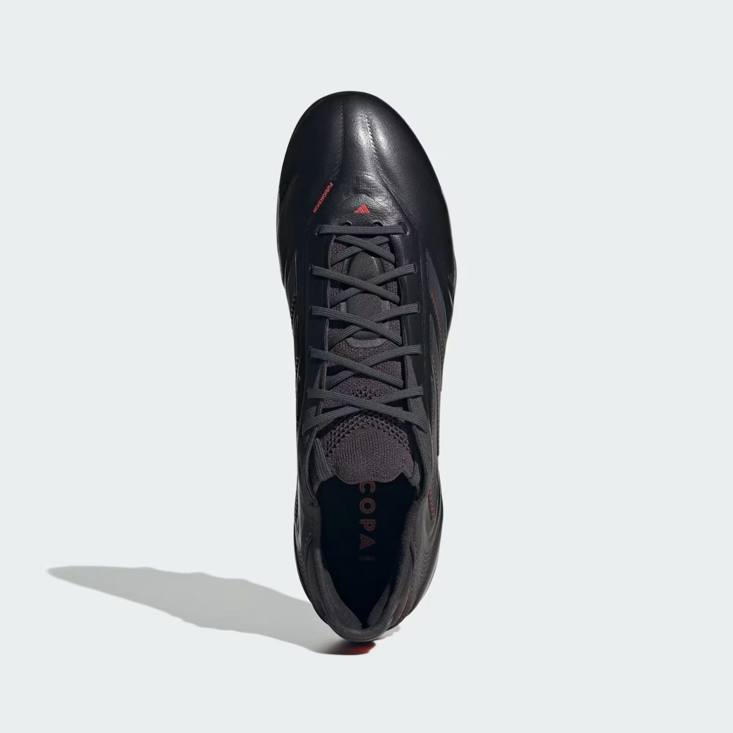 adidas Copa Pure III Elite Firm Ground Cleats
