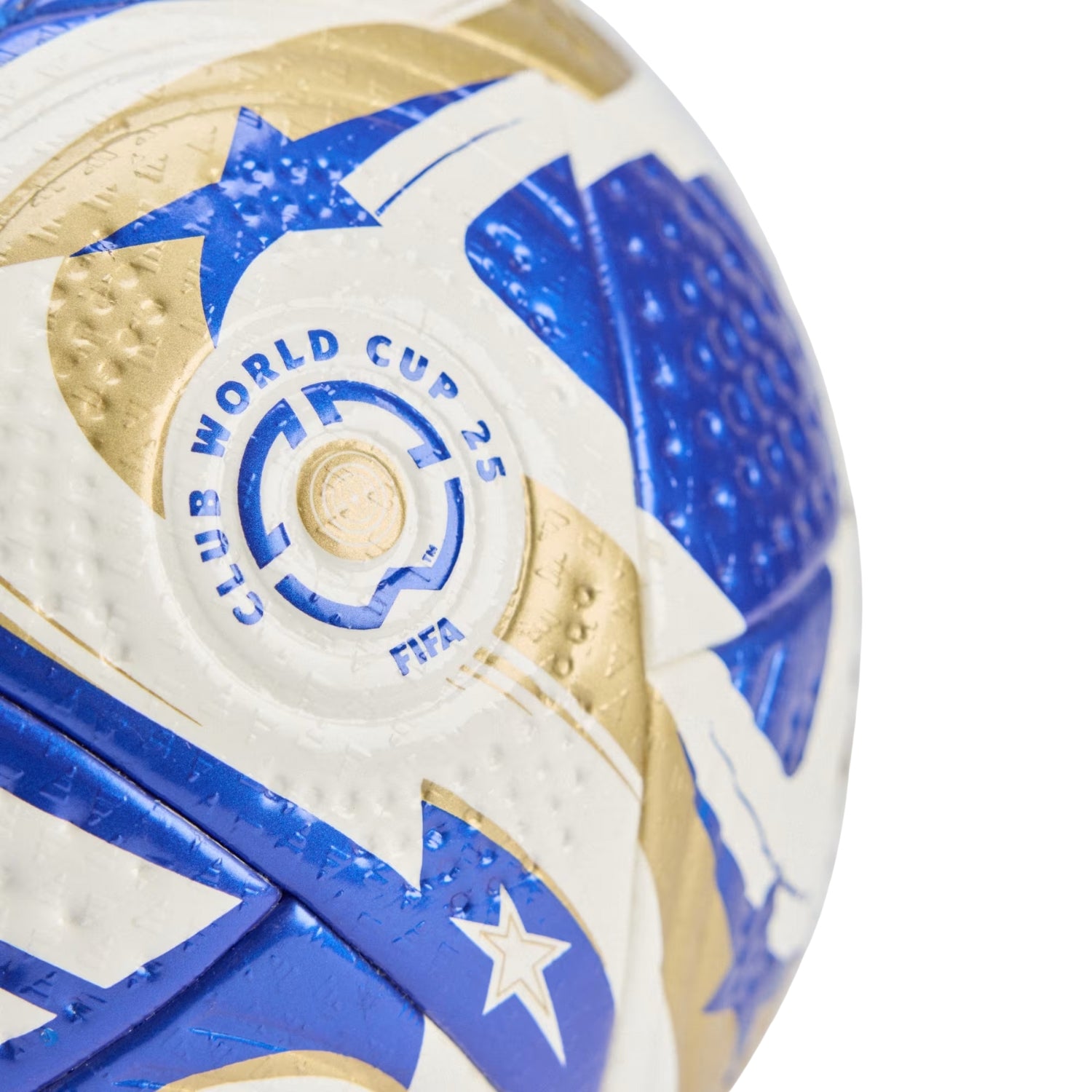 adidas CWC FIFA Final Pro Match Soccer Ball