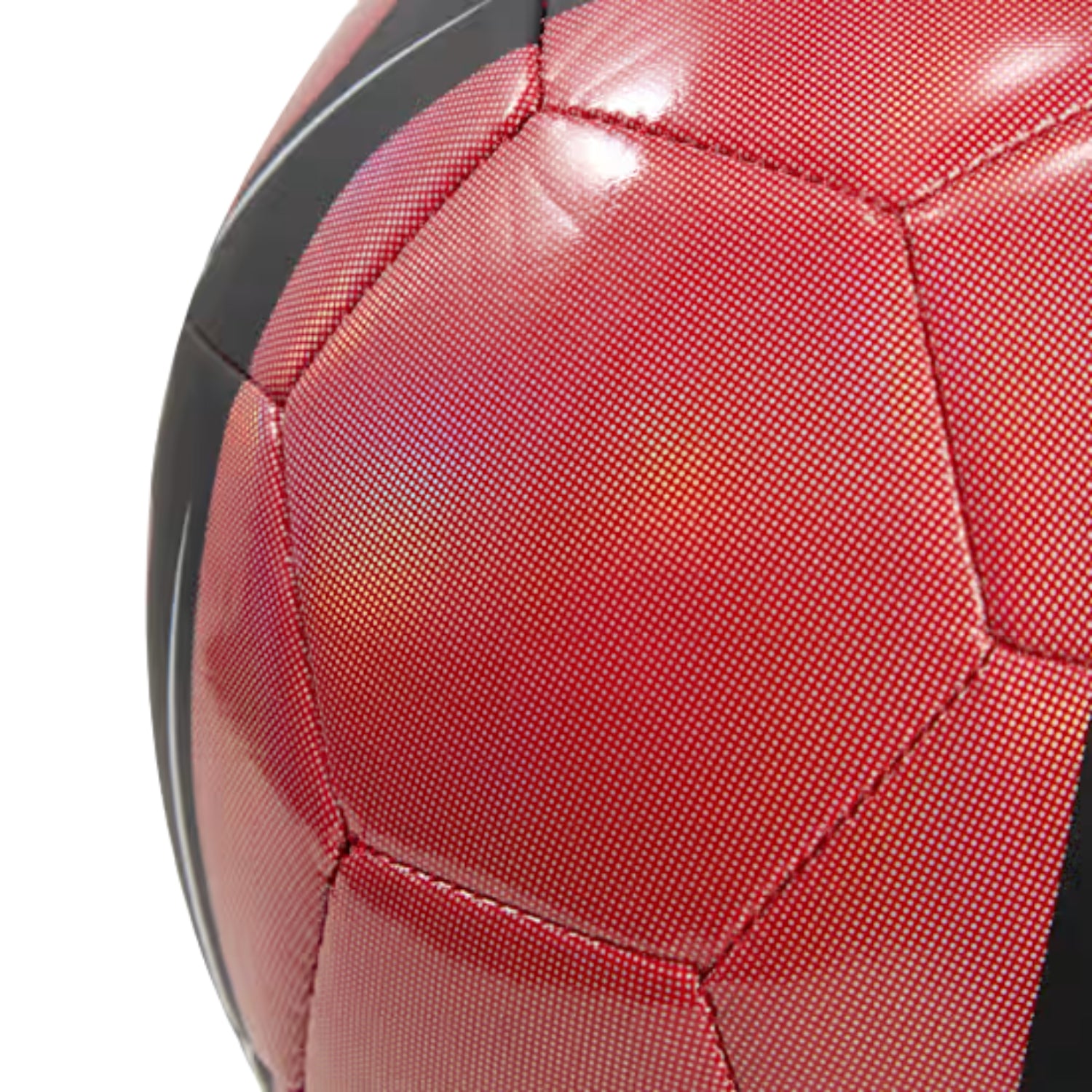 Puma AC Milan Culture Soccer Ball
