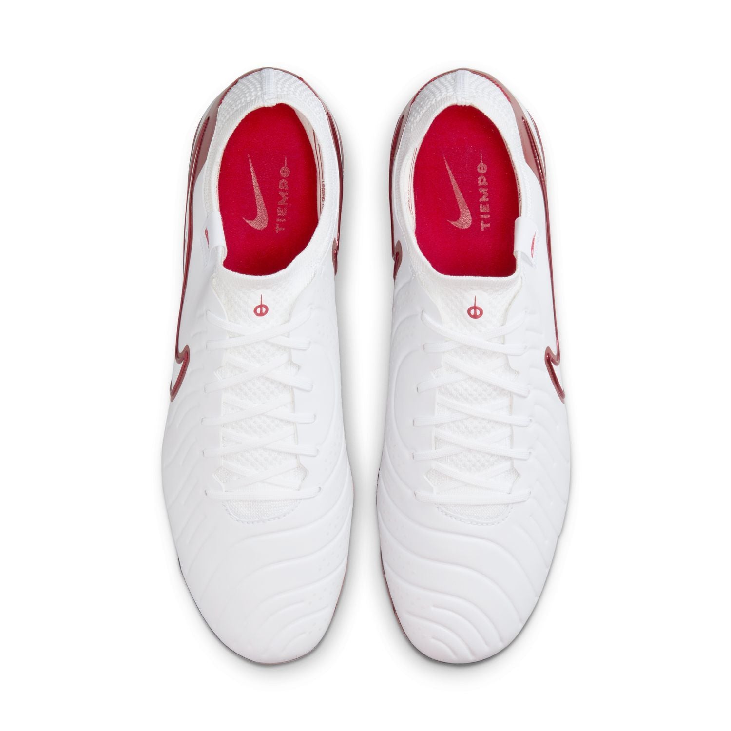 Nike Tiempo Legend 10 Elite LV8 Firm Ground Cleats