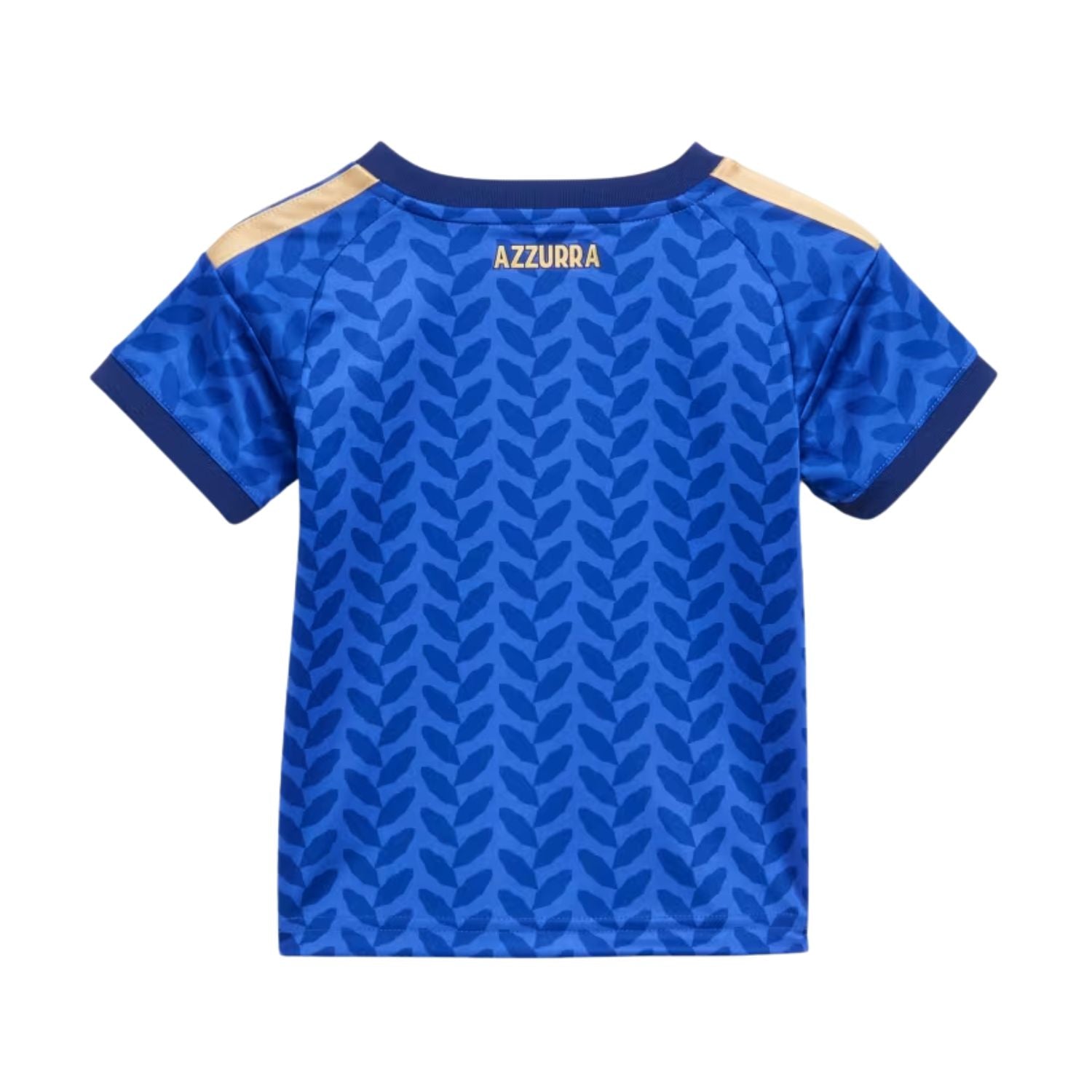 adidas FIGC Italy WC '26 Home Baby Kit