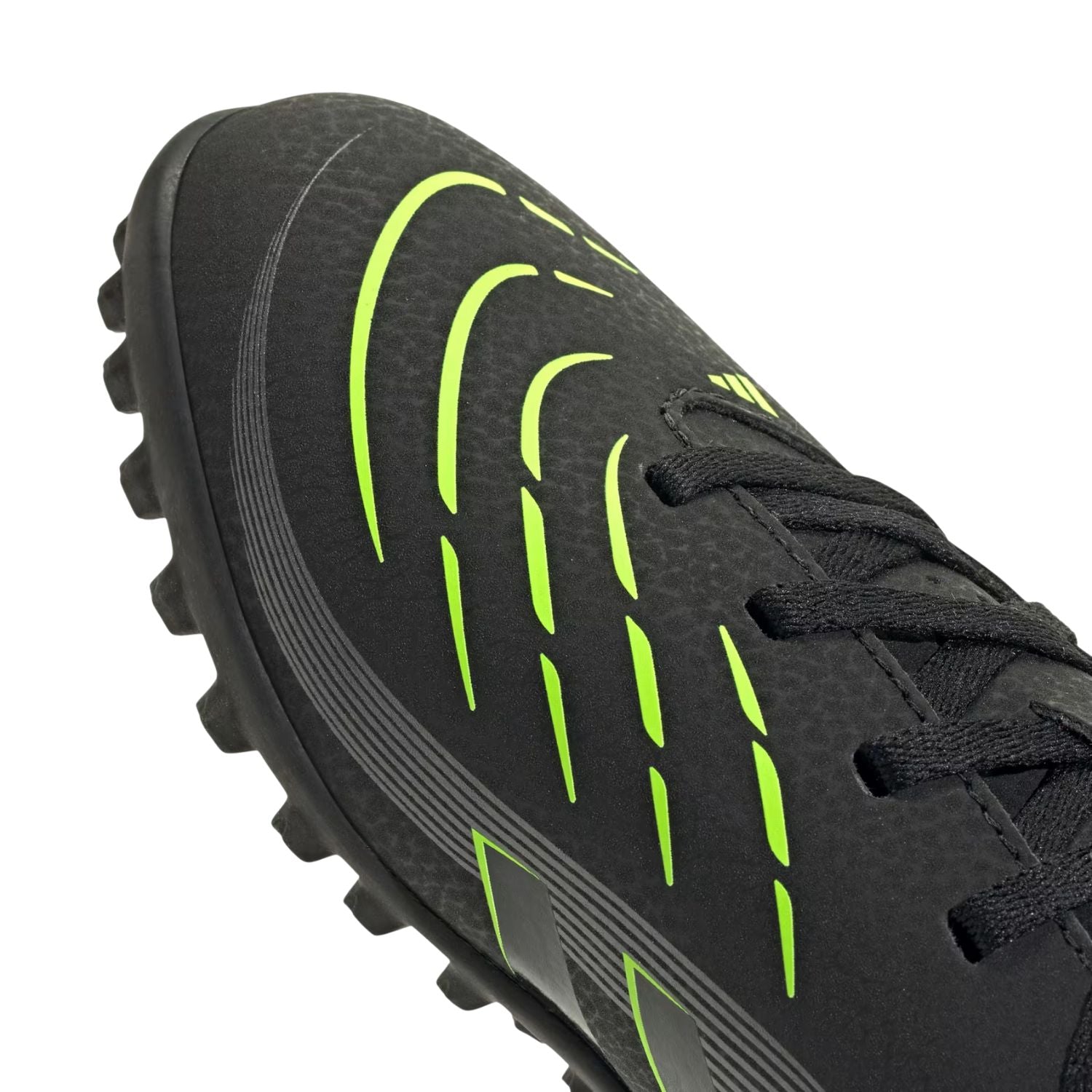 adidas Junior Predator Club Turf Shoes