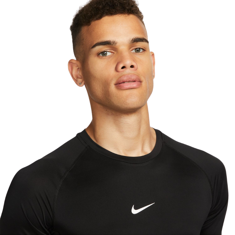 Nike Pro Dri-Fit Men's Short-Sleeve Slim Top