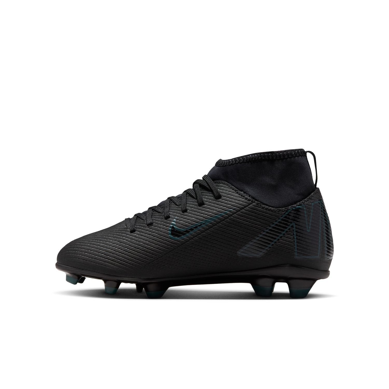 Nike Junior Zoom Mercurial Superfly 10 Club Multi-Ground Cleats