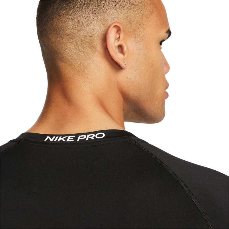 Nike Pro Dri-Fit Men's Short-Sleeve Slim Top