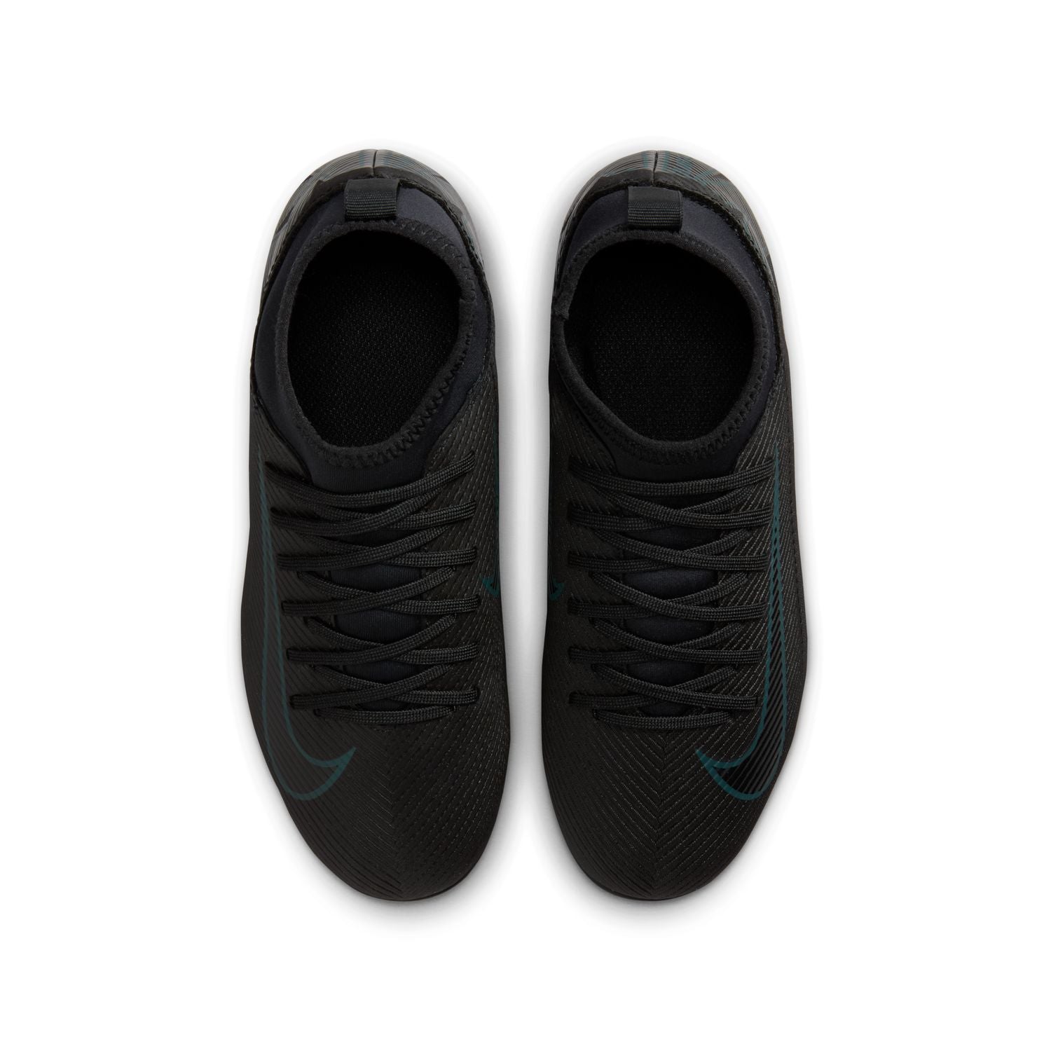 Nike Junior Zoom Mercurial Superfly 10 Club Multi-Ground Cleats