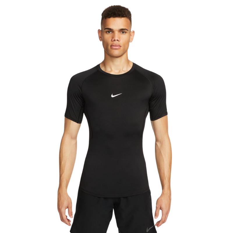 Nike Pro Dri-Fit Men's Short-Sleeve Slim Top