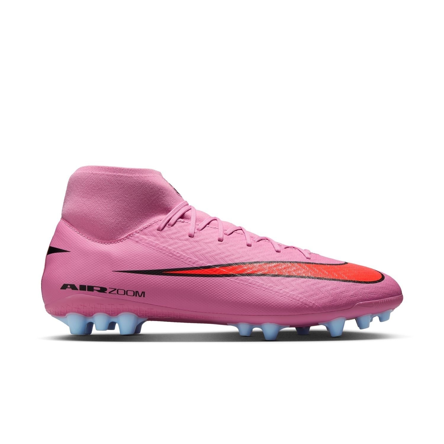 Nike Zoom Mercurial Superfly 10 Academy Artificial Grass Cleats