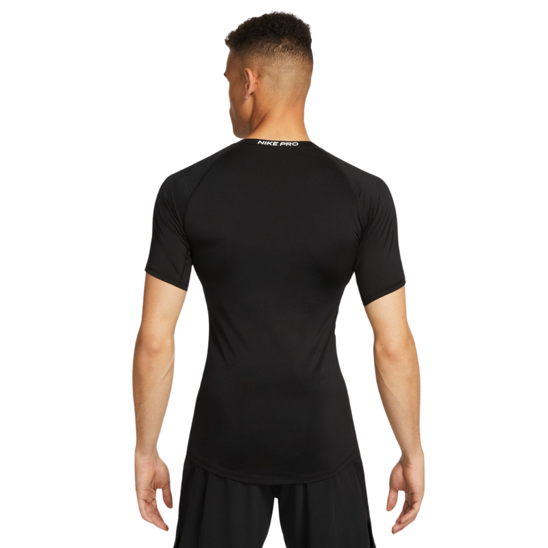 Nike Pro Dri-Fit Men's Short-Sleeve Slim Top