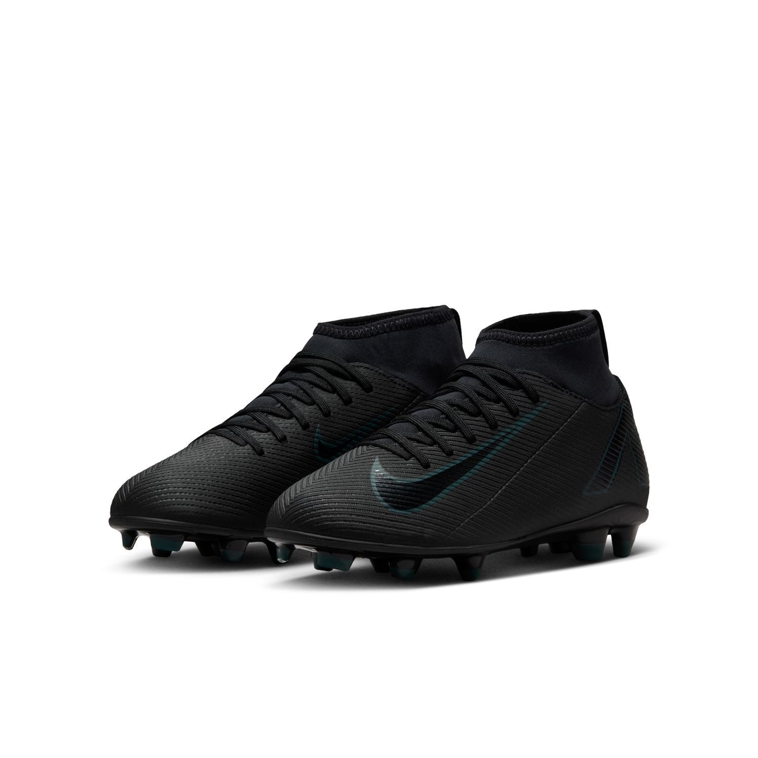 Nike Junior Zoom Mercurial Superfly 10 Club Multi-Ground Cleats