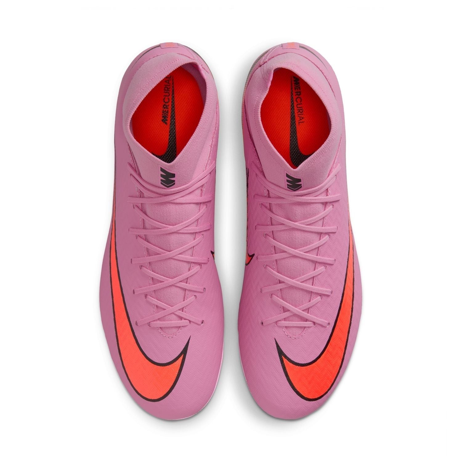 Nike Zoom Mercurial Superfly 10 Academy Artificial Grass Cleats