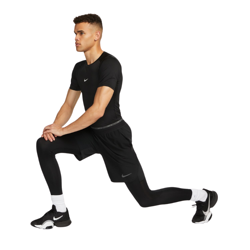 Nike Pro Dri-Fit Men's Short-Sleeve Slim Top