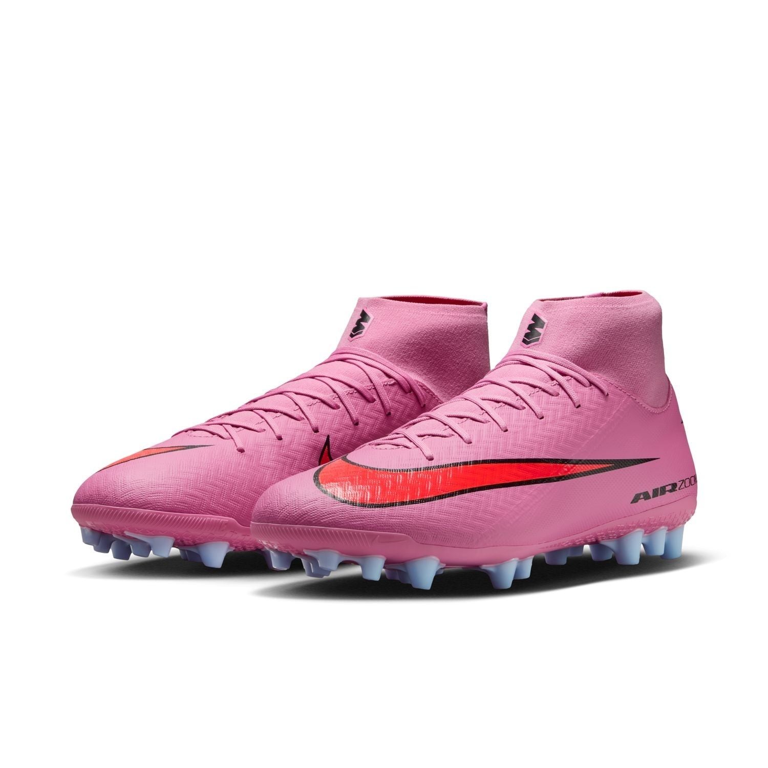 Nike Zoom Mercurial Superfly 10 Academy Artificial Grass Cleats