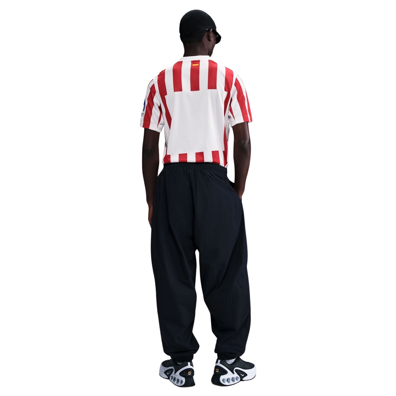 Nike Atlético Madrid 25/26 Men's Stadium Home Jeresy