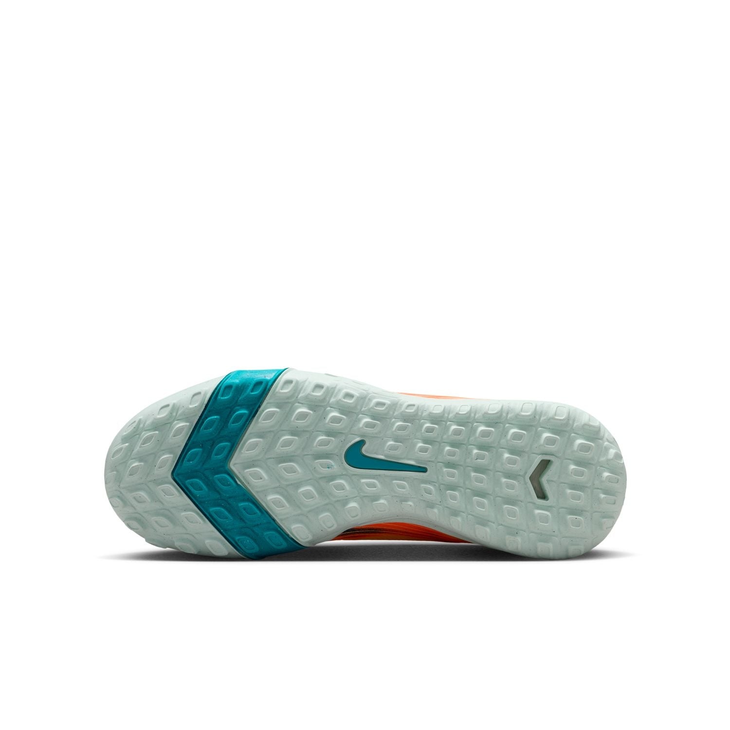 Nike Junior Mercurial Superfly 10 Academy "Kylian Mbappé" Turf Shoes