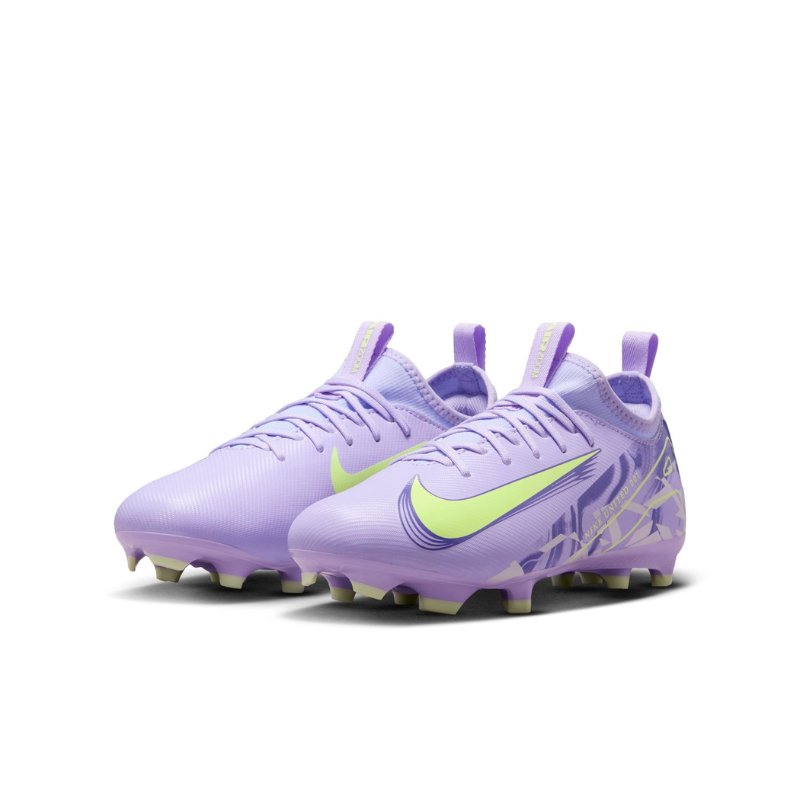 Nike United Junior Mercurial Vapor 16 Academy Firm/Multi-Ground Cleats