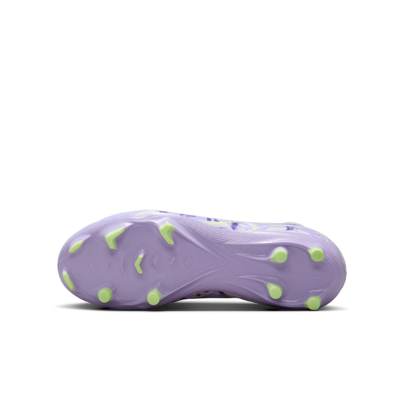 Nike United Junior Zoom Mercurial Superfly 10 Academy Firm/Multi-Ground Cleats