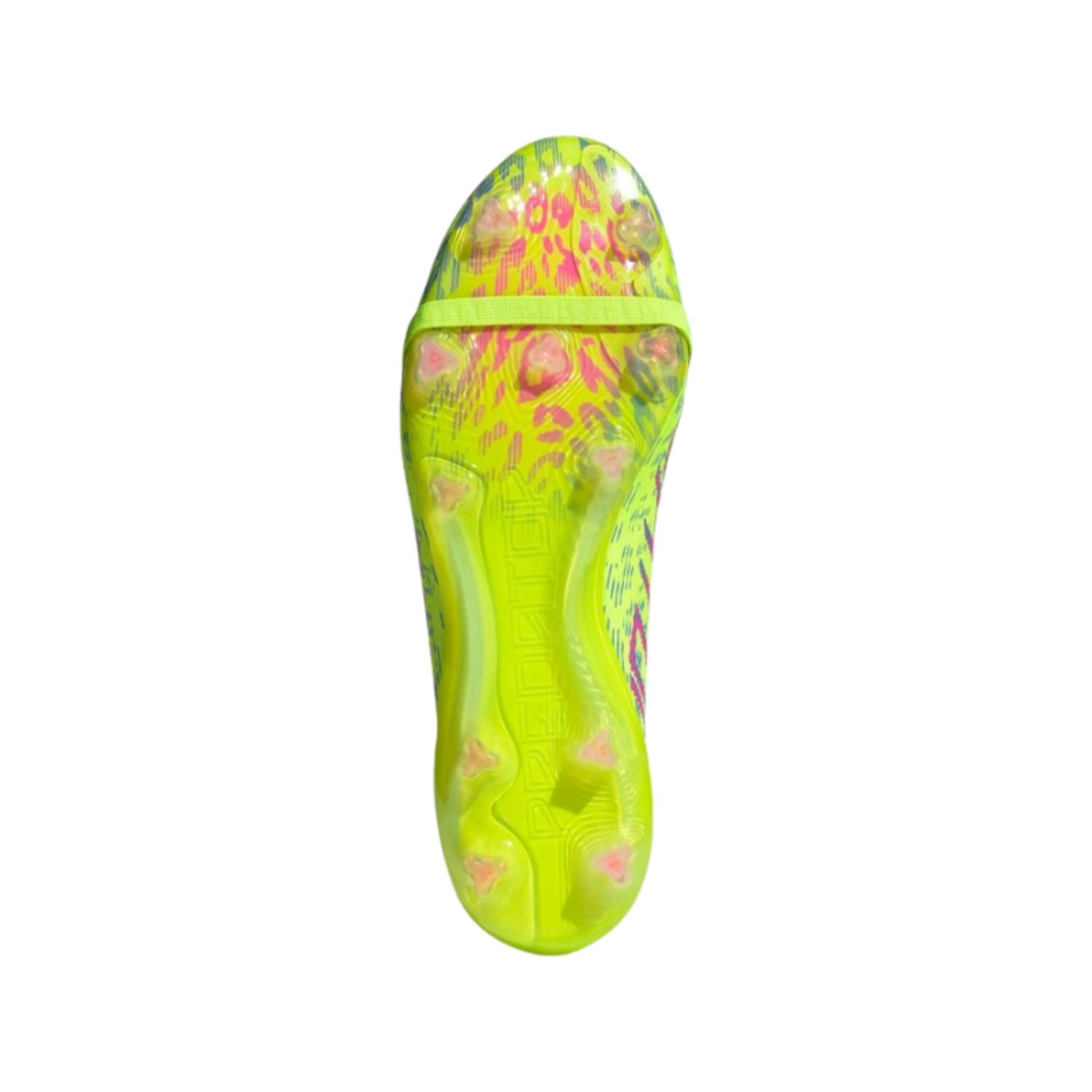 adidas Predator Elite Fold-Over Tongue Firm Ground Cleats