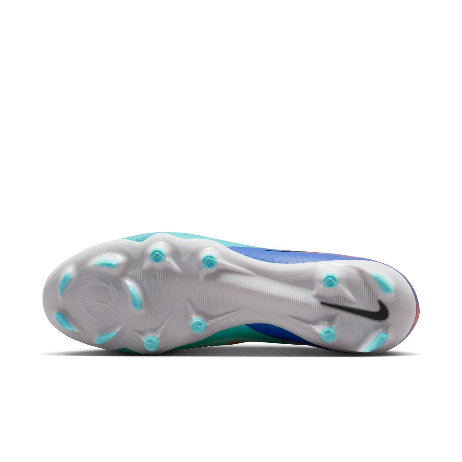 Nike United Phantom 6 Low Academy Firm/Multi-Ground Cleats