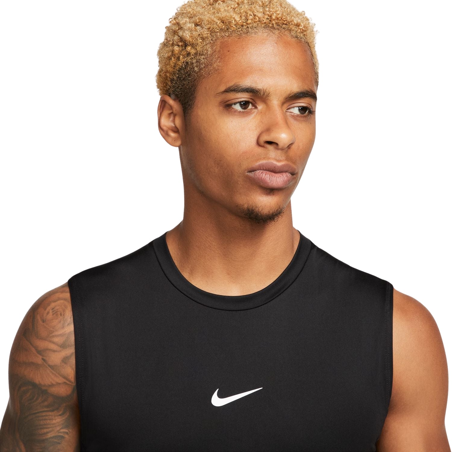 Nike Pro Men's Dri-FIT Tight Sleeveless Top