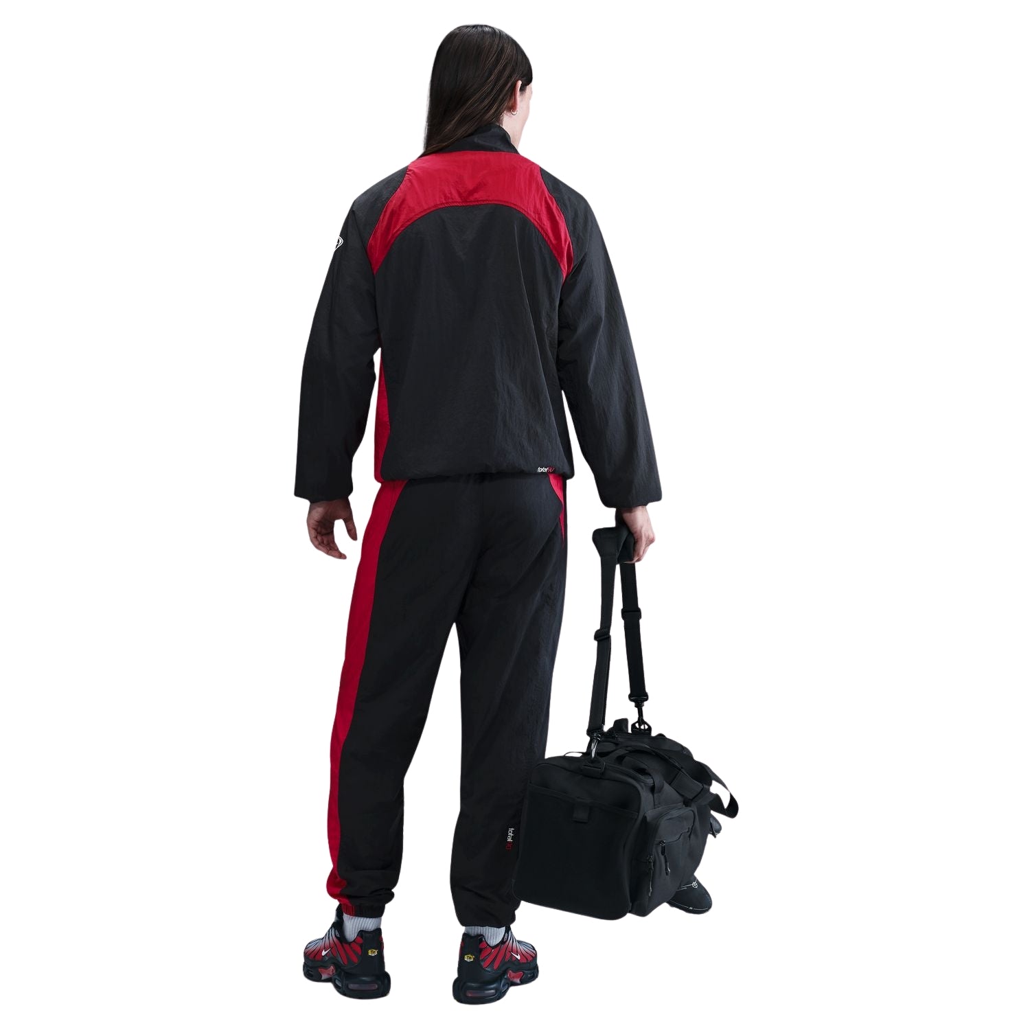 Nike Total 90 Men's Repel Football Tracksuit Jacket