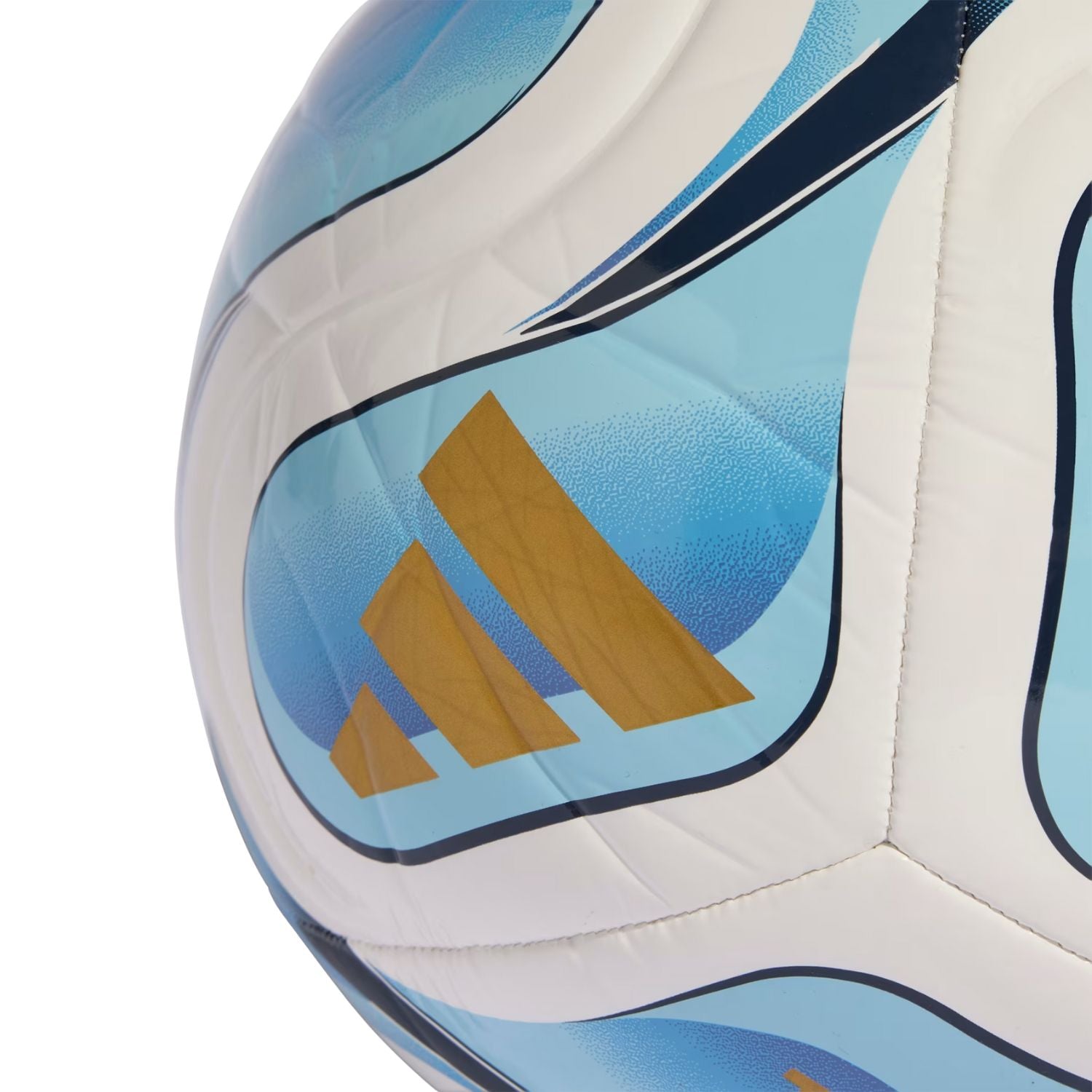 adidas Trionda AFA Argentina Club Home Soccer Ball