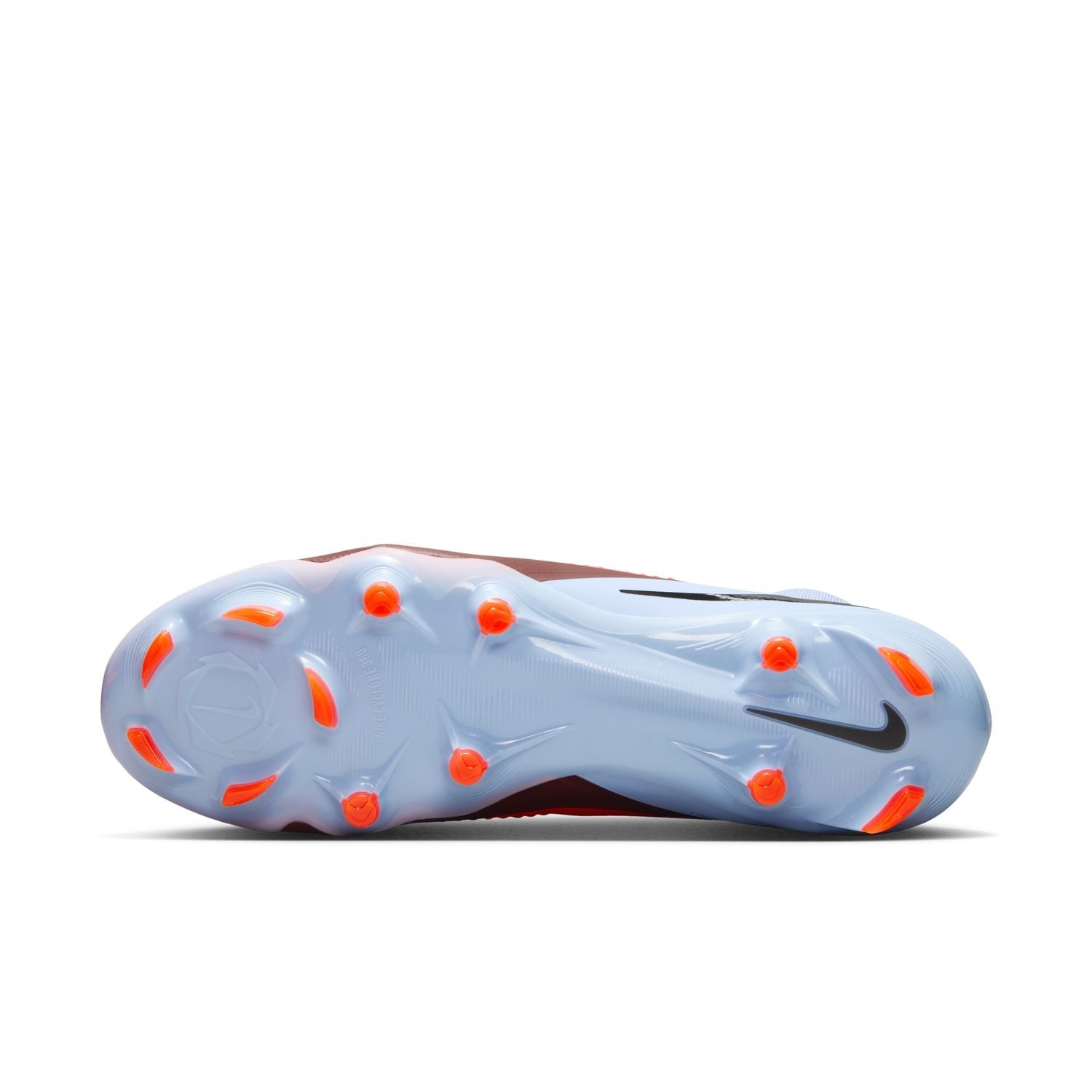 Nike Phantom 6 High Pro Firm Ground Cleats