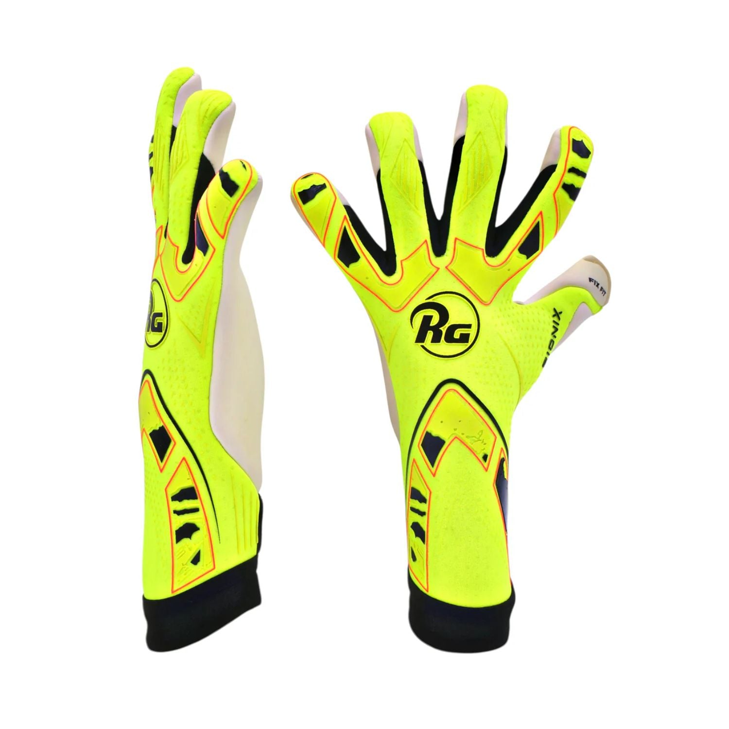 RG Bionix Goalkeeper Gloves