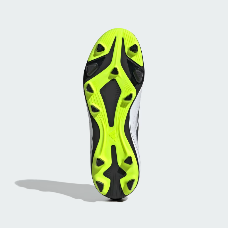 adidas Junior Goletto IX Laceless Firm/Multi-Ground Cleats