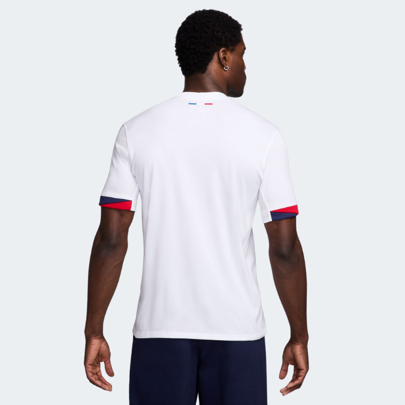 Nike Paris Saint-Germain 25/26 Men's Stadium Away Jersey