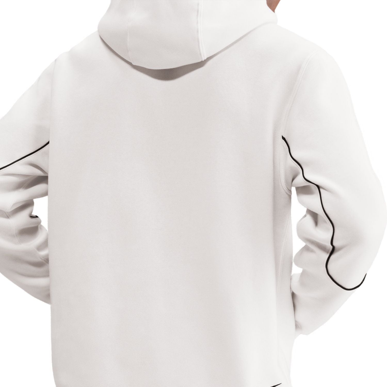 Nike Club Total 90 Pullover Hoodie