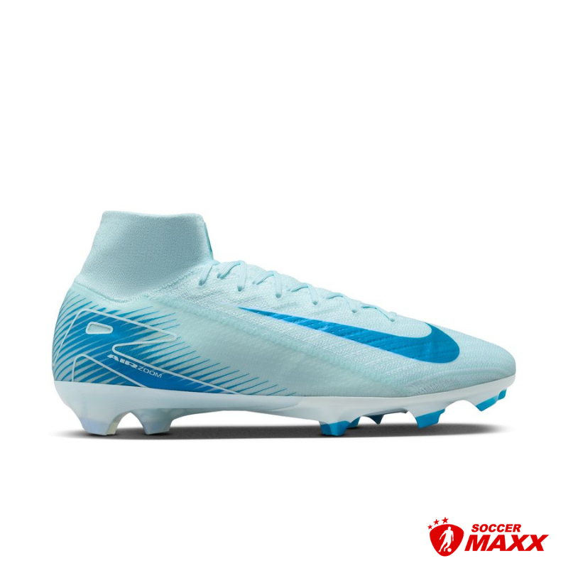 Nike Mercurial Superfly 10 Elite FG Glacier Blue