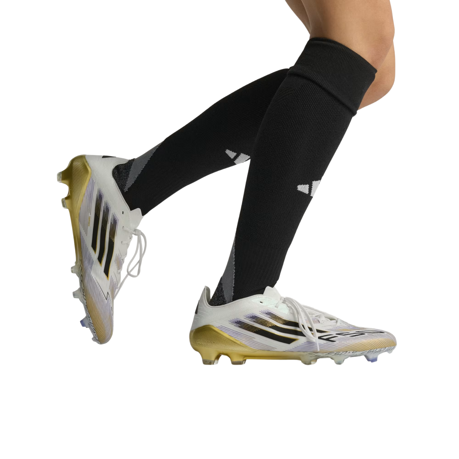 adidas F50 Elite CWC Firm Ground Cleats