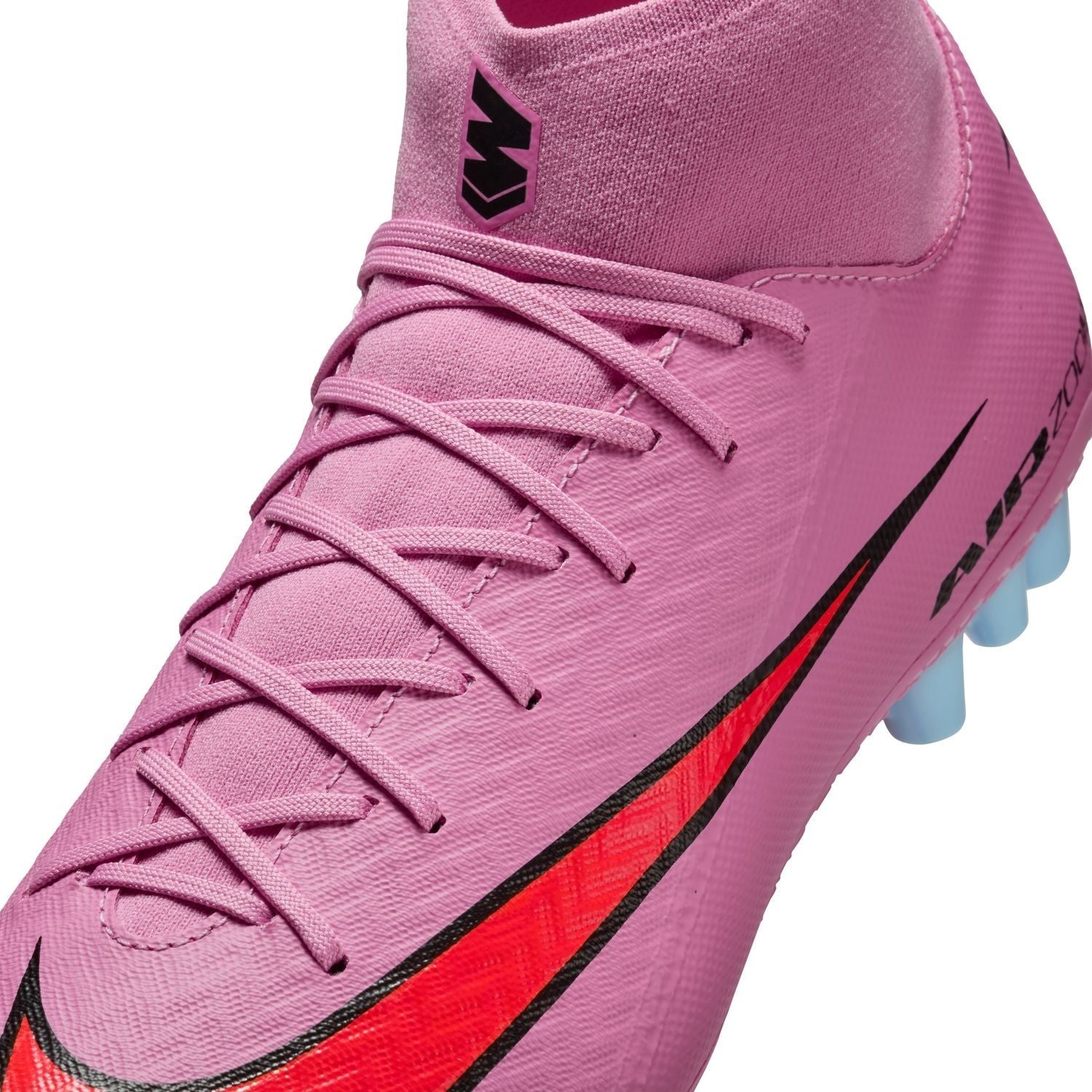 Nike Zoom Mercurial Superfly 10 Academy Artificial Grass Cleats
