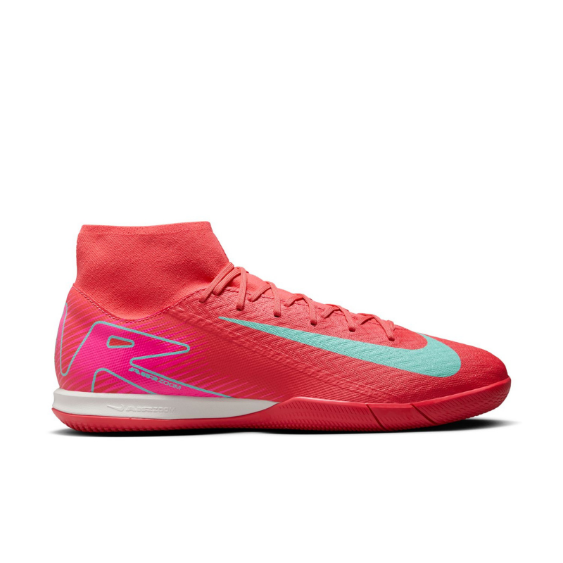 Nike Zoom Mercurial Superfly 10 Academy Indoor Court Shoes Nike Zoom Mercurial Superfly 10 Academy Indoor Court Shoes