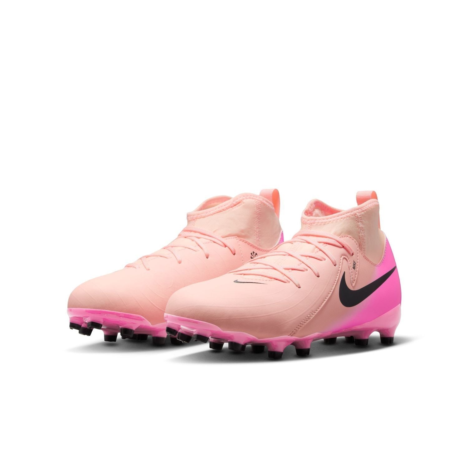 Nike Junior Phantom Luna II Academy Firm/Multi-Ground Cleats
