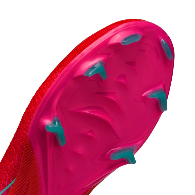 Nike Junior Zoom Mercurial Vapor 16 Pro Firm Ground Cleats