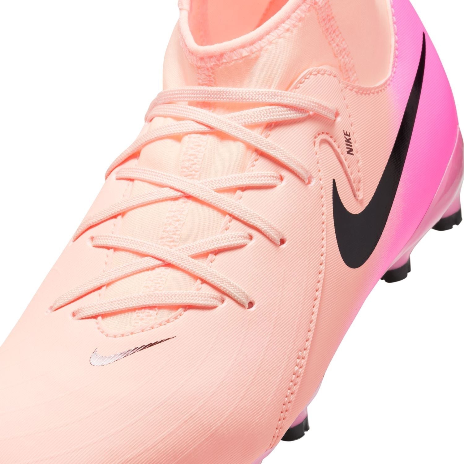 Nike Junior Phantom Luna II Academy Firm/Multi-Ground Cleats