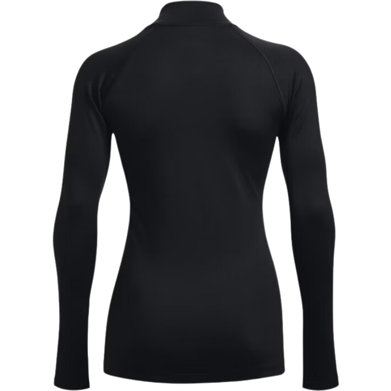 Under ArmourHeat Gear Tactical Women's Base Mock