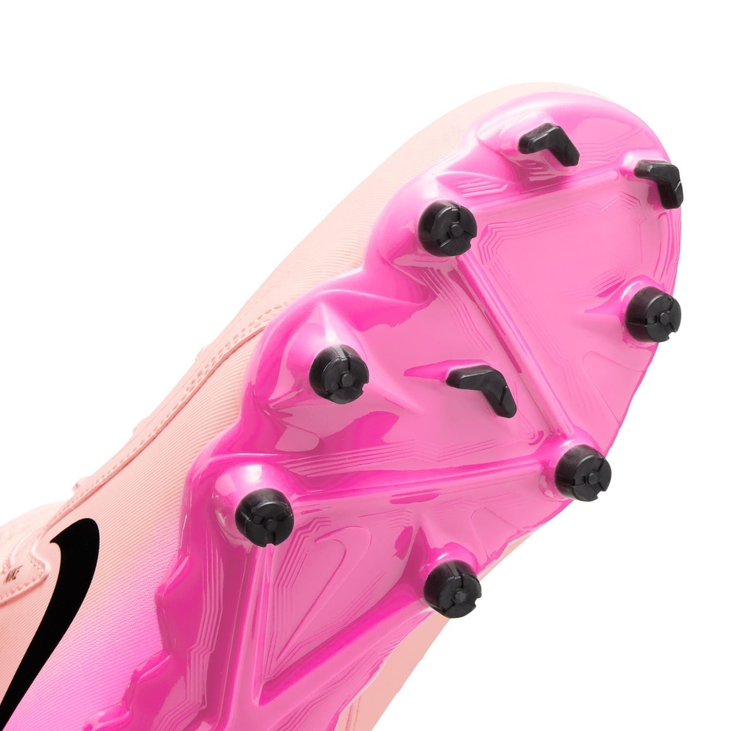 Nike Junior Phantom Luna II Academy Firm/Multi-Ground Cleats