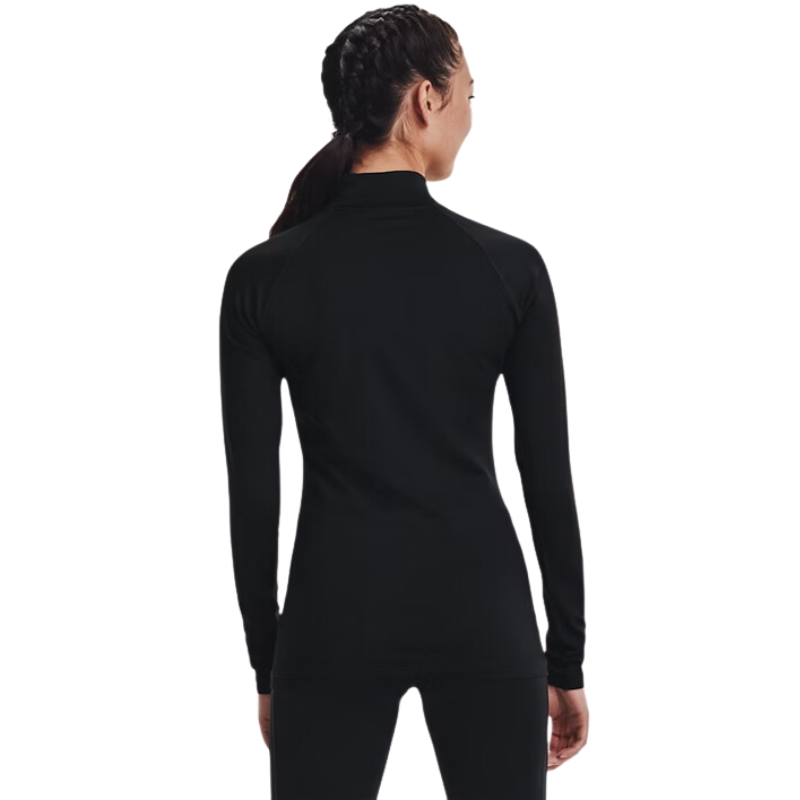 Under ArmourHeat Gear Tactical Women's Base Mock